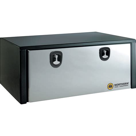 stainless steel tool boxes for trucks|stainless steel underbody truck toolbox.